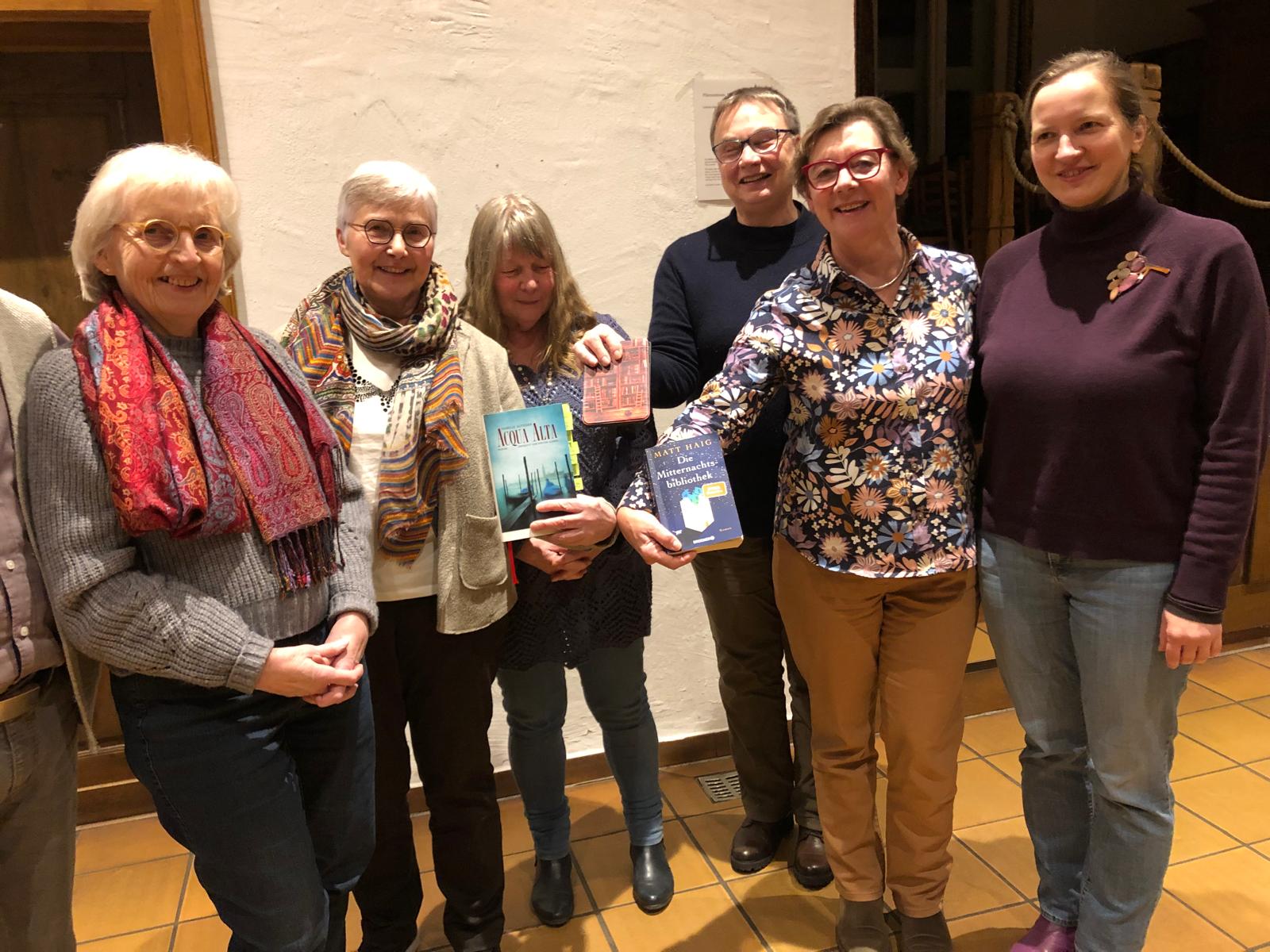 Bild der Veranstaltung